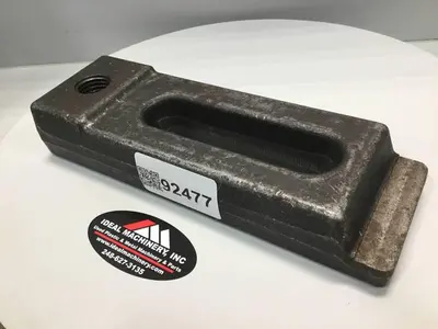 USED PPE CM-9A