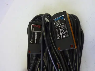 USED ATC 7081AR4D4NLX