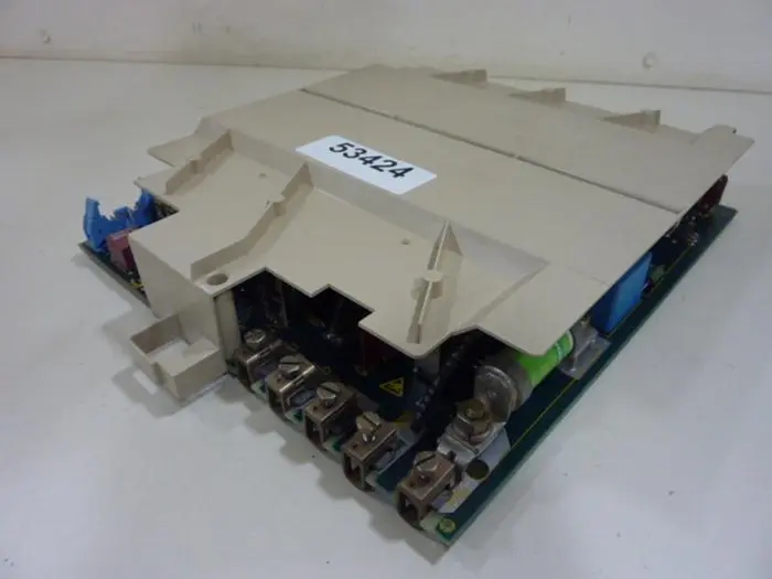 Used SIEMENS 6SC6120-0FE01 Circuit Boards Michigan US | Ideal Machinery #592644