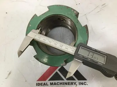 USED ENGEL 2000/450 TBN