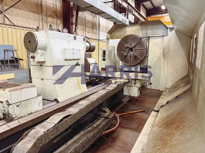 USED AMERICAN 75 x 240