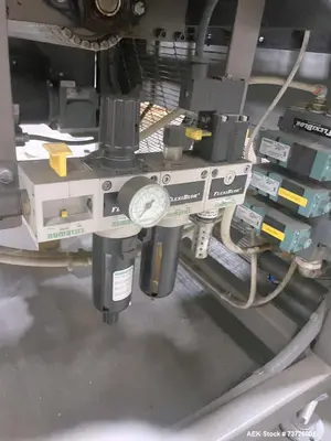 Used APM MIC-26 Bundlers & Stretch Banders Illinois US | Aaron Equipment #1475442