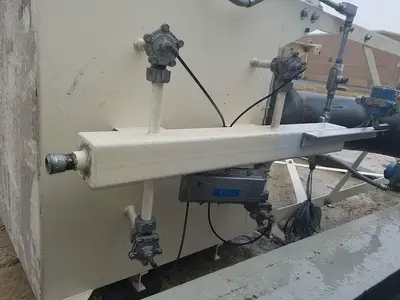 USED TORIT - FLANDERS/CSC GIF.GGF-304-(SP)