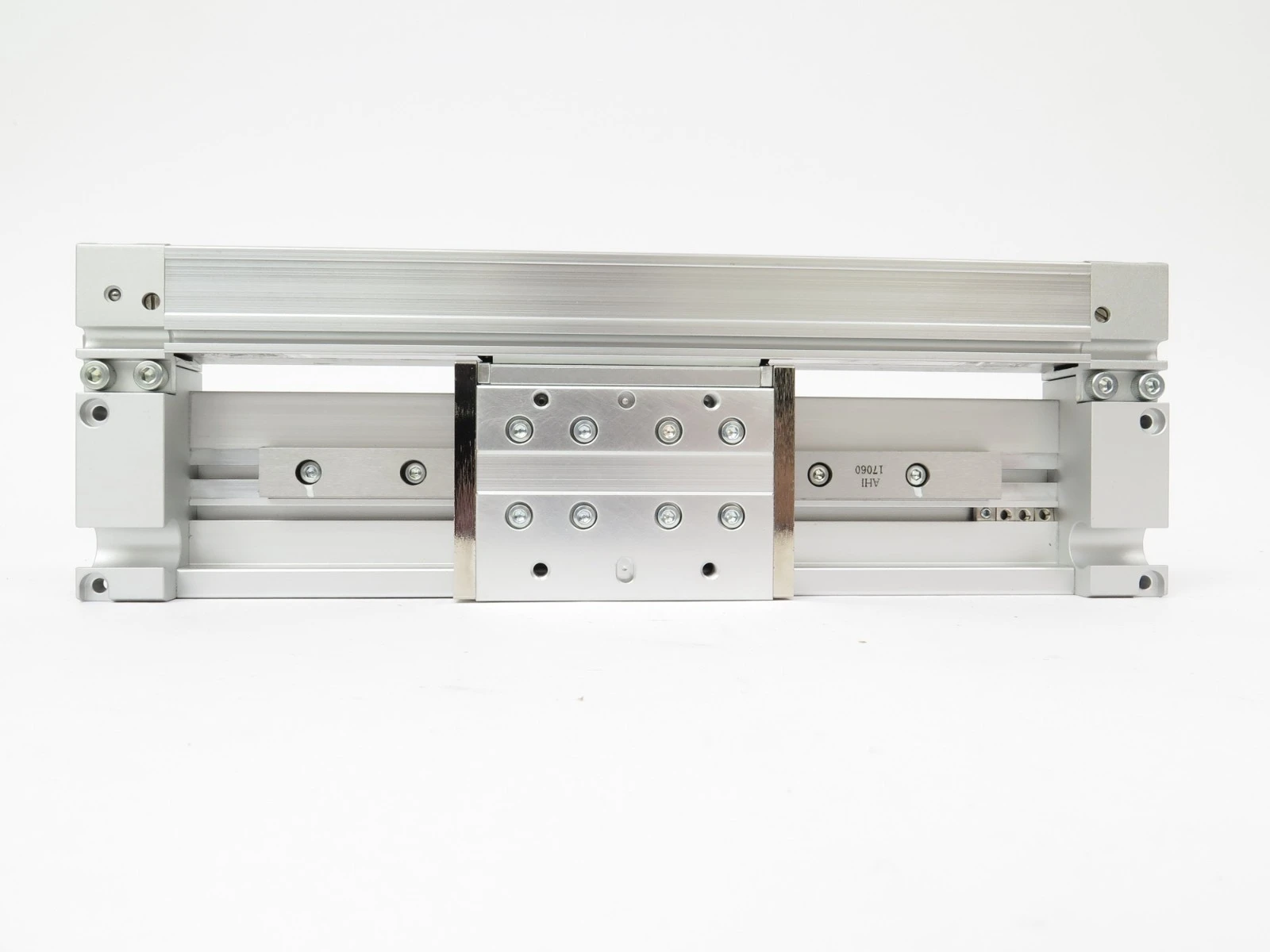 New | in-Stock SMC Pneumatics MY2H16G-100 Parts (Hydraulics and Pneumatics) California US | ANACAPA EQUIPMENT BROKERS, INC #1443424