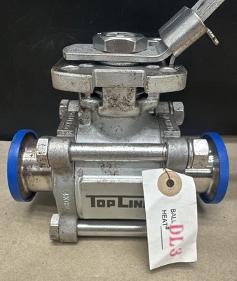 NEW TOPLINE 77 1-1/2