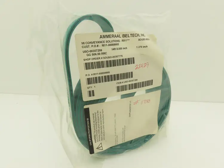 New | in-Stock AMMERAAL BELTECH _UNKNOWN_ Conveyor Parts Indiana US | Arrow Industrial #944999