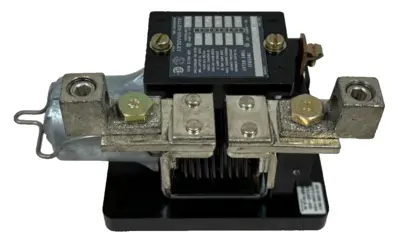 810-A18CR INVERSE TIME RELAY SER. B 600V 810A18CR PRE-OWNED UNUSED SURPLUS