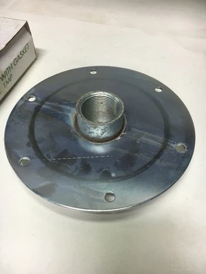 NEW 4B Elevator Components Limited TMP