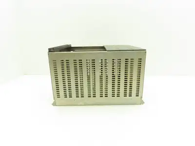 Pilz PSS 3100 AMADA 1 Safety PLC Rack 7 Slot