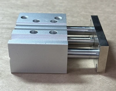 NEW SMC MGPL25-30