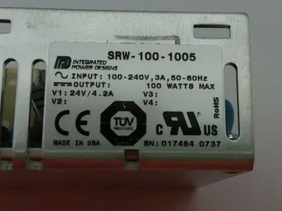 Integrated Power Designs SWR-100-1005