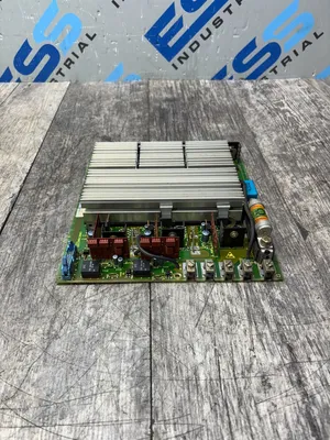 Siemens 6SC6120-0FE00 Electrical/PLC/Automation | ESS Industrial Equipment Sales (6)