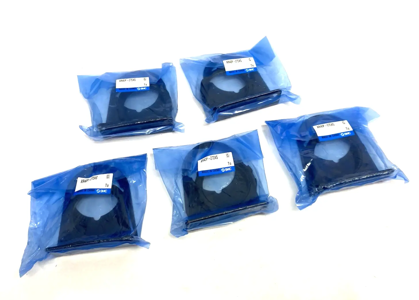 New | in-Stock SMC Mounting Bracket for Regulator, AR MASS PRO Air Pressure Regulators Michigan US | Maverick Industrial Sales #1389796