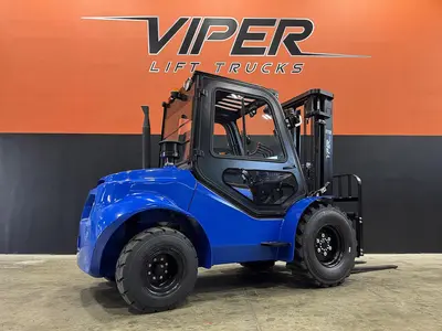 NEW 2026 VIPER RTD35F-2