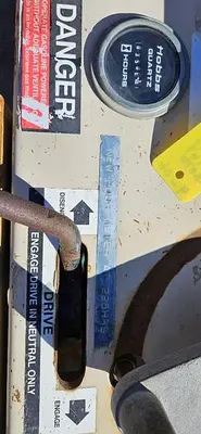 Used HOBBS 14 INCH CONCRETE SAW Concrete Cutters Utah US | CSS Equipment Sales #1347119