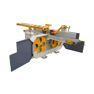 Laguna HRS-28 Horizontal Band Resaw