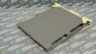 Honeywell 51304260-200 UCN Filler Panel Card Rev. F Used