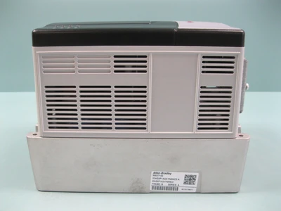 NEW Allen-Bradley 20A-E6P1A0AYNNNC0