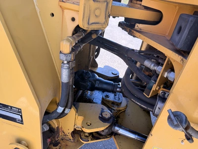 Used 2016 CAT 938M HIGH LIFT WHEEL LOADER / Wheel Loaders Michigan US | Miedema Asset Management Group #1369547