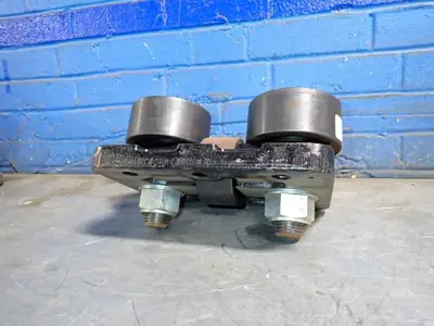 Conveyor Guide Assembly Roller