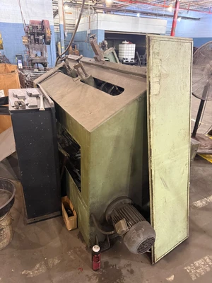 Used CURVATUBI B.L.M. A/25-2 Pipe, Tube & Bar Benders Illinois US | Aucto #1437201