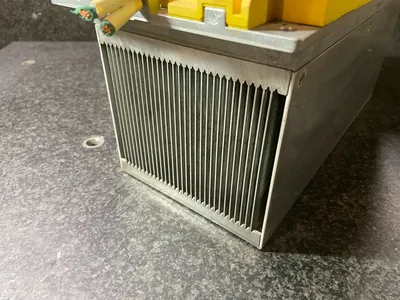 USED FANUC A06B-6087-H126