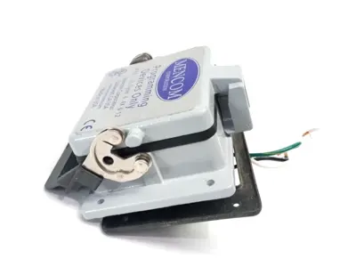 Used Mencom GF-2RJ45-USB-BFAF-32 Electrical Fittings Michigan US | Maverick Industrial Sales #1392926