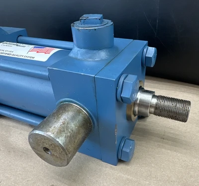 New | in-Stock Rexroth C192931 Cylinders Indiana US | J&J Industrial Supply #1229793