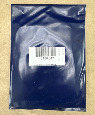 NEW Johnson Controls 3189.034