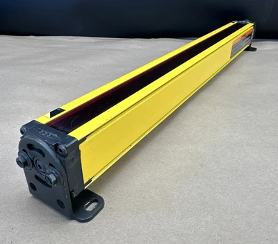 USED Banner Engineering MSR1624Y