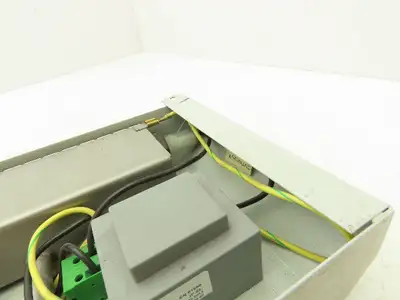 Rittal SK3301 580 Electronic Condensate Evaporator 115V AC Air Conditioner Drain