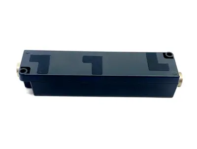 USED KEYENCE CA-CHX10U