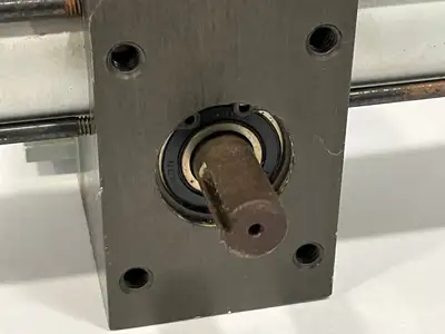 ML-26248 | PHD  Pneumatic Rotary Cylinder - Used