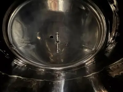 Used GW KENT 10FV Stainless Steel Tanks Oregon US | Ager Tank & Equipment Co. #1322913