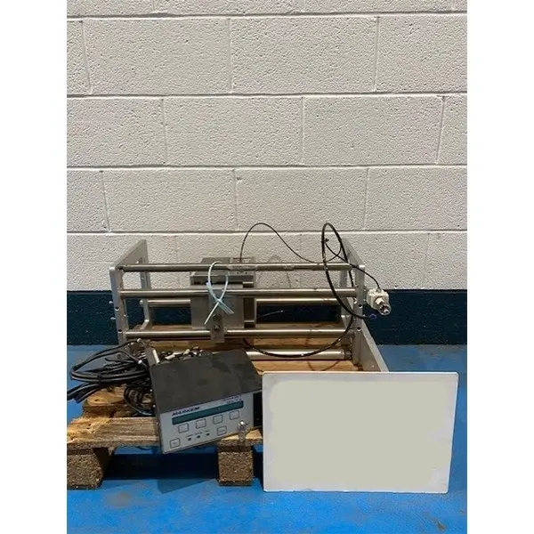 Used Markem _UNKNOWN_ Hot Stamp Thermal Coders & Printers Pennsylvania US | ISCA #1299488