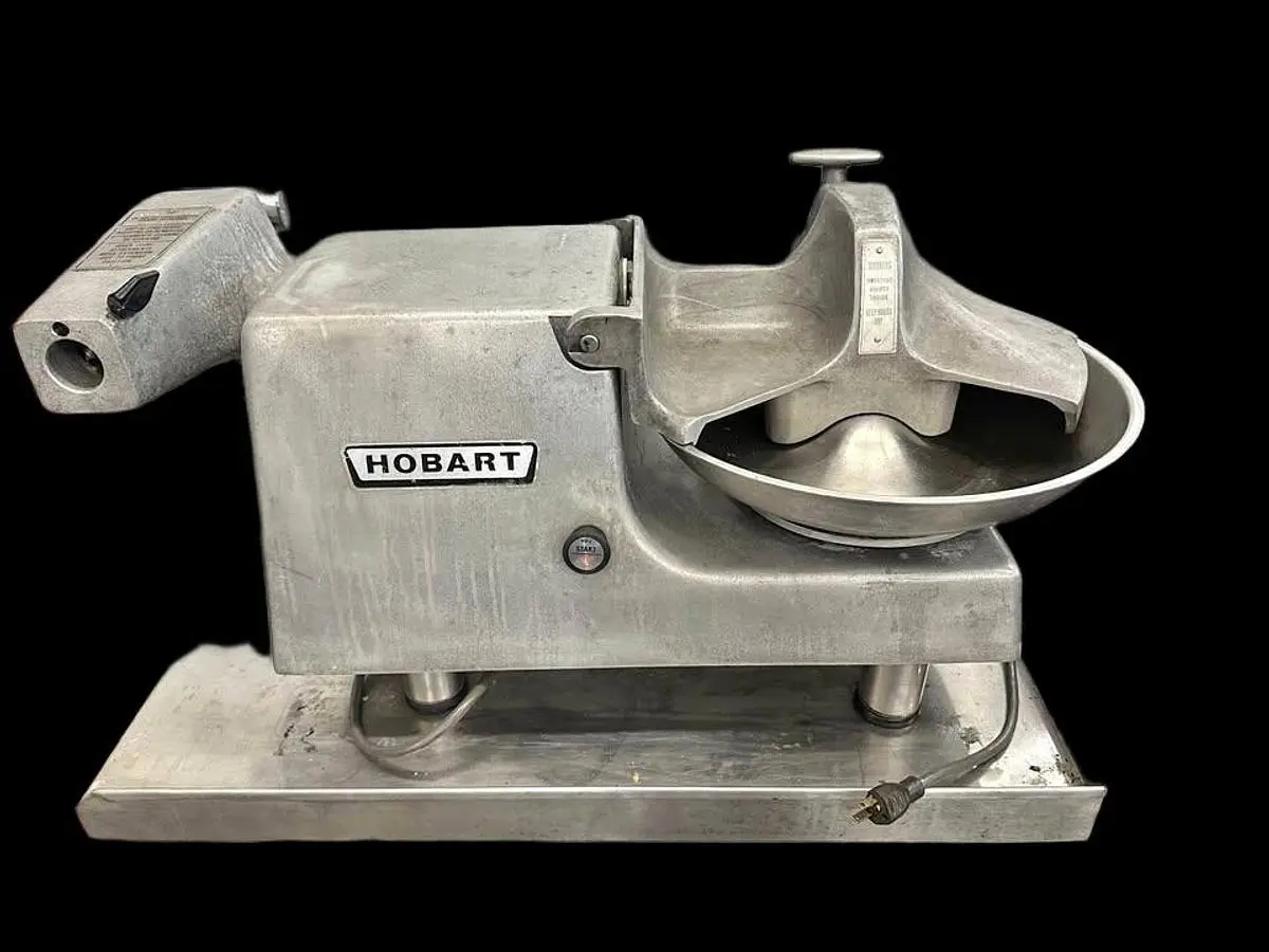 USED HOBART 84145