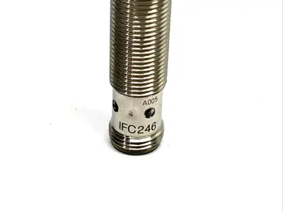New | in-Stock ifm IFK3008-BPKG/K1/V4A/US-104 Proximity Sensors Michigan US | Maverick Industrial Sales #1389318