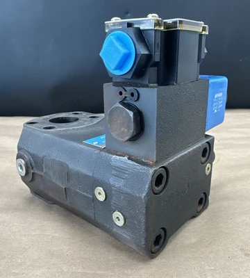 New | in-Stock EATON VICKERS 02-317001 Valves/Fittings Indiana US | J&J Industrial Supply #1324564