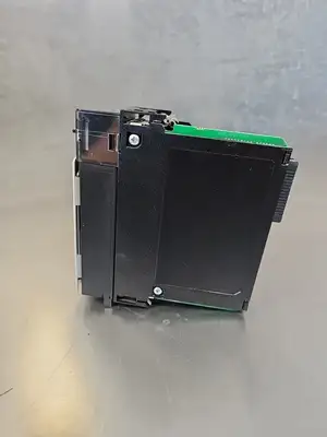 Used Allen Bradley 1756-IA16/A PLC Input & Output South Carolina US | Palmetto Automation #1509665