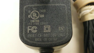 Motorola DCH3-050US-0304 Power Supply