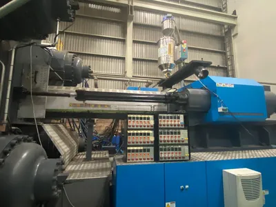 LS MTRON The One 3300 HORIZONTAL INJECTION MOULDING MACHINES | INJECTION DEPOT GROUP (11)