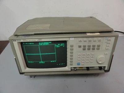 USED HEWLETT PACKARD 54502A