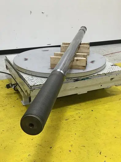 Used CINCINNATI MILACRON 5025664 Injection Molding Parts | Ideal Machinery #663331