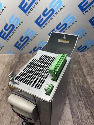 Used REXROTH RD52.2-4B-018-L-NN-FW Misc Electrical & Power Parts South Carolina US | ESS Industrial Equipment Sales #1425716