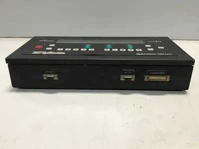 USED AEC EWB-0535