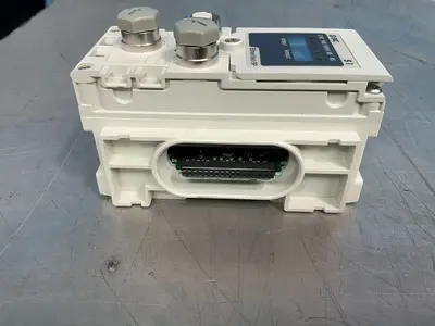 Used SMC EX600SEN5X16 PLC Ethernet Equipment Ohio US | HGR 24 #1550054