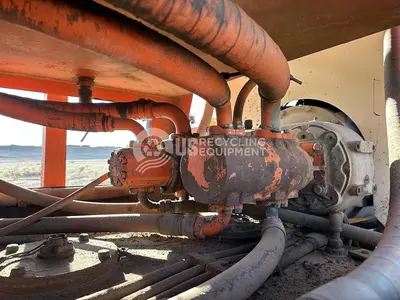 Used 2007 ALJON 400 LOGGER BALER Balers Utah US | US Recycling Equipment #1244459