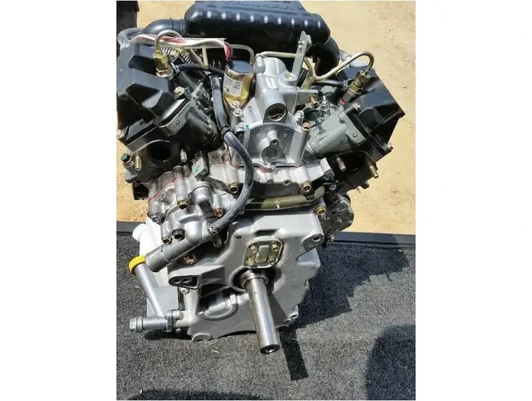 New | in-Stock YANMAR 2V750 Diesel Engines Georgia US | Atlanta Truck Equipment #1297416