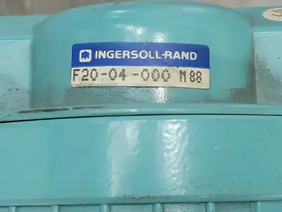 Pneumatic Filter F20-04-000