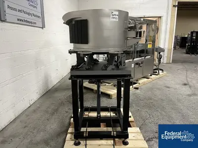 USED Liquid Packaging Solutions Liquid Packaging Solutions Eyedrop Filling Line